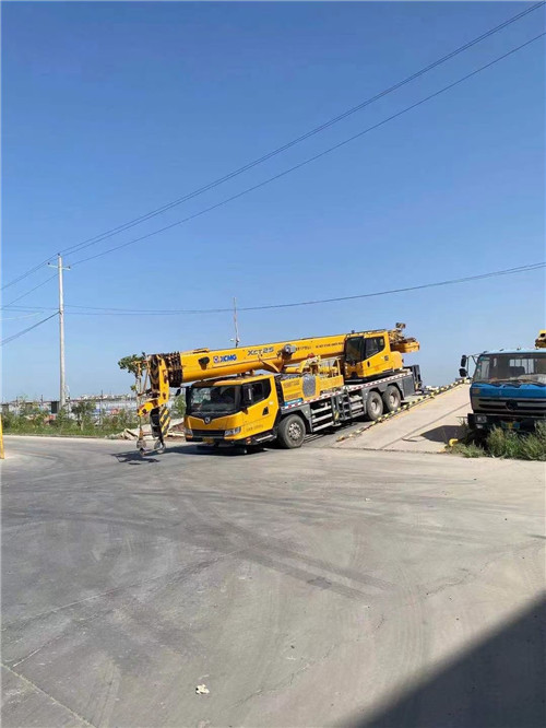 大祥区吊车作业时，可能会产生哪些额外收费项目？